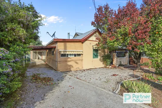 11 Dean Street, North Tamworth, NSW, 2340