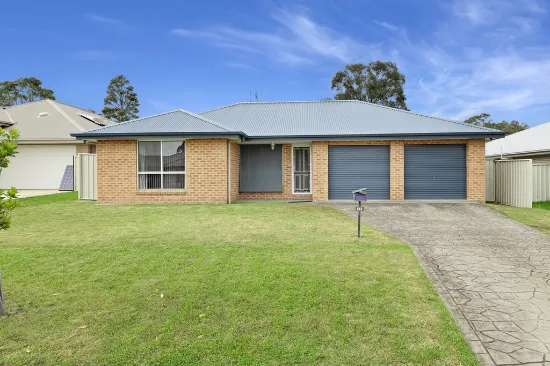 11 Denbigh Place, South Nowra, NSW, 2541