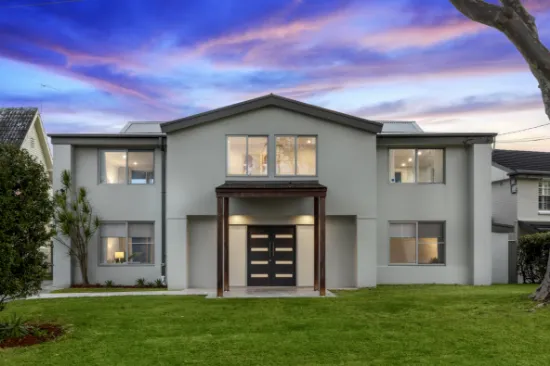 11 Donegal Rd, Killarney Heights, NSW, 2087