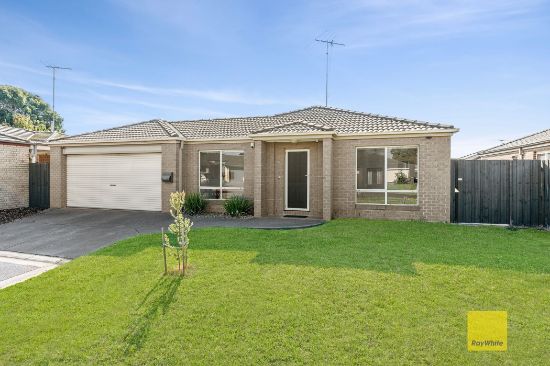 11 Doolin Close, Grovedale, Vic 3216