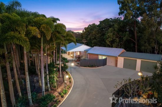 11 Doull Place, Thornlands, Qld 4164