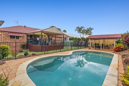 11 Dundee Drive, Banora Point, NSW 2486