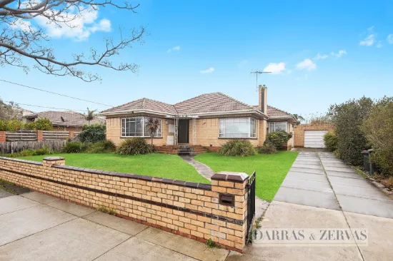 11 Dunstan Street, Clayton, VIC, 3168