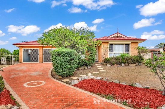 11 Easton Close, Rutherford, NSW 2320