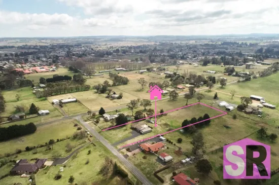 11 Elm Street, Guyra, NSW, 2365