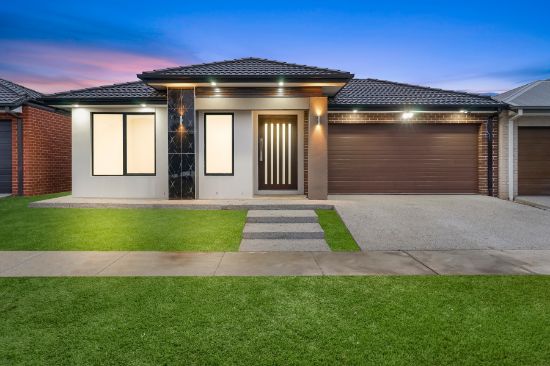 11 EPPING DRIVE, Wyndham Vale, Vic 3024