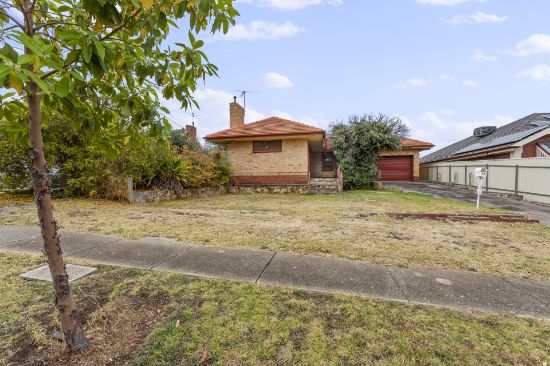 11 Fairview Terrace, Clearview, SA 5085