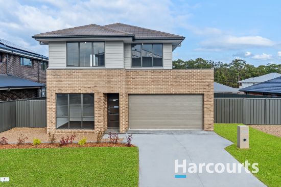 11 Fantail Crescent, Cooranbong, NSW 2265