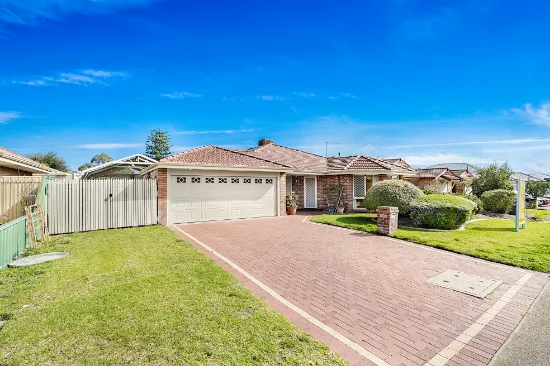 11 Federation Drive, Singleton, WA, 6175