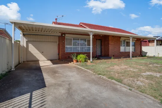 11 Ferguson Street, Salisbury North, SA, 5108