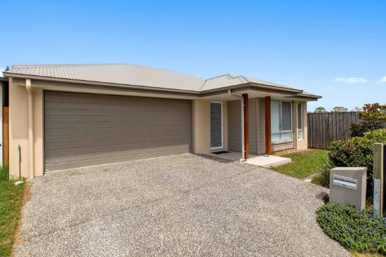 11 Finch Court, Burpengary East, Qld 4505