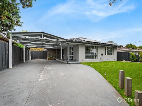11 Forest Drive, Somerville, Vic 3912