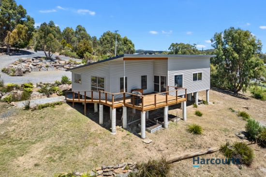11 Forest Heights Drive, Tugrah, Tas 7310