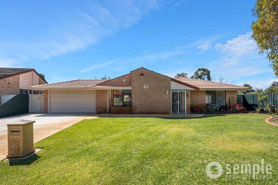 11 Fowler Row, Leeming, WA 6149