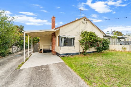 11 Foxlease Avenue, Traralgon, Vic 3844