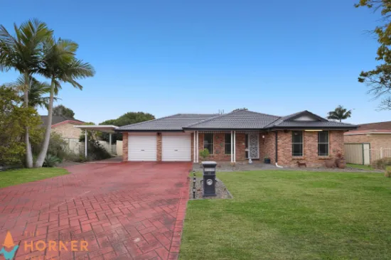 11 Friendship Place, Watanobbi, NSW, 2259