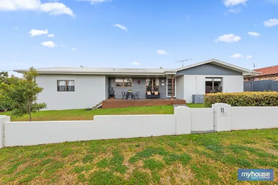 11 Gipps Street, Drayton, QLD, 4350