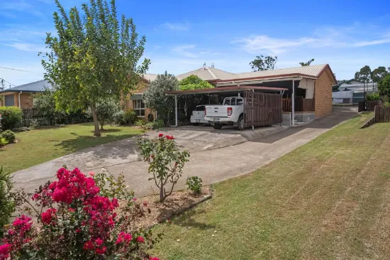 11 Goodchild Drive, Murgon, QLD, 4605