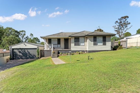 11 Goodlet Street, Rutherford, NSW 2320