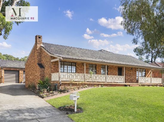 11 Gove Avenue, Green Valley, NSW 2168