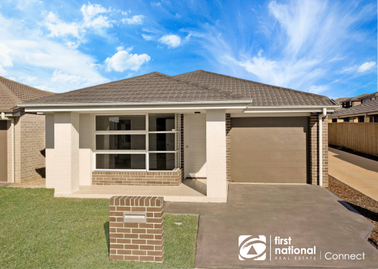11 Govetts St, The Ponds, NSW 2769