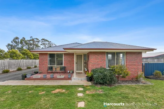 11 Grant Street, Campbell Town, TAS, 7210