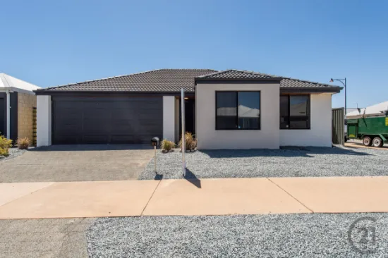 11 Harvey Crescent, South Yunderup, WA, 6208