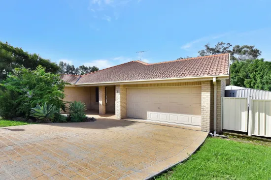 11 Hawkins Street, Rutherford, NSW, 2320