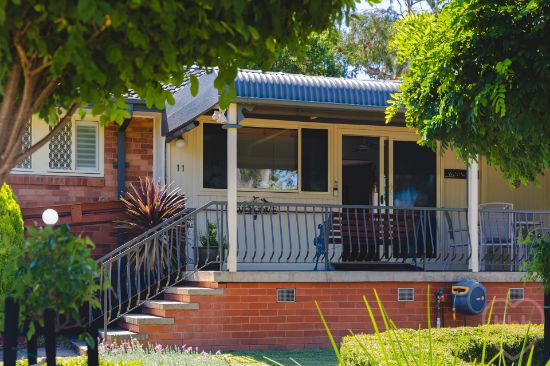 11 Hayley Street, Ainslie, ACT 2602