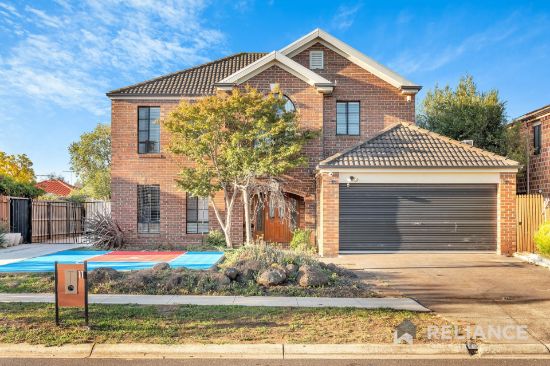 11 Hayley Street, Hoppers Crossing, Vic 3029