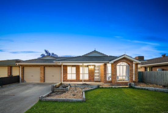 11 Hazelwood Court, Hoppers Crossing, Vic 3029