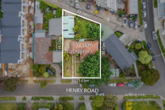 11 Henry Road, Wantirna South, Vic 3152