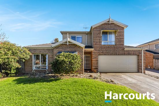 11 Hickory Drive, Narre Warren South, Vic 3805