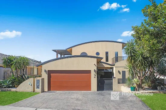 11 Hicks Terrace, Shell Cove, NSW, 2529