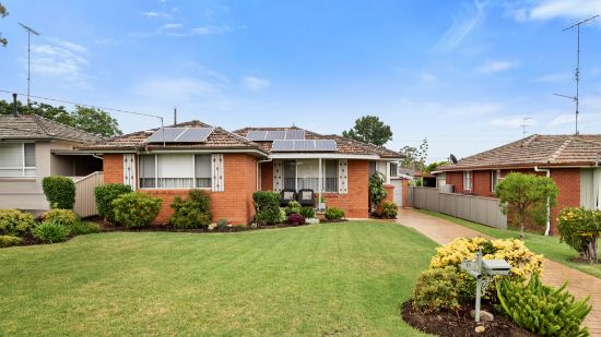 11 Hilliger Road, South Penrith, NSW 2750