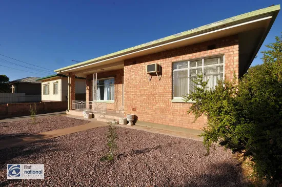 11 Holds St, Port Augusta, SA, 5700
