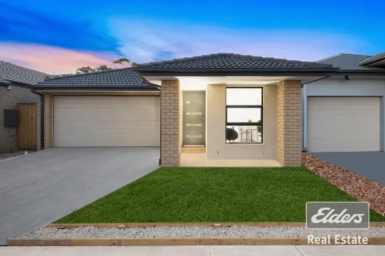 11 Hourigan Way, Werribee, VIC, 3030