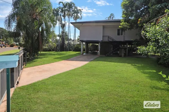 11 Hunt Court, Katherine, NT, 0850