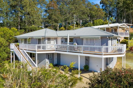 11 Inlet Place, North Narooma, NSW 2546