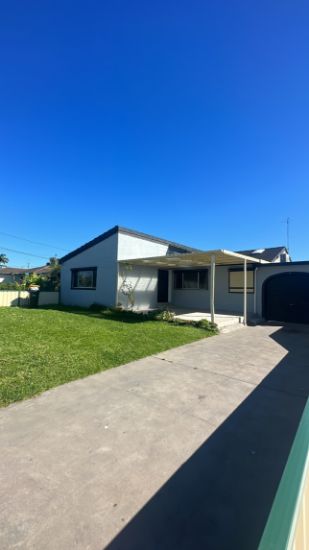 11 Ives Avenue, Liverpool, NSW 2170