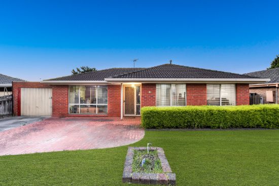 11 Jessica Drive, Hampton Park, Vic 3976