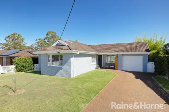 11 John Street, Morpeth, NSW, 2321