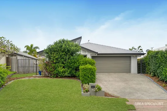 11 Katandra Cres, Ormeau, QLD, 4208