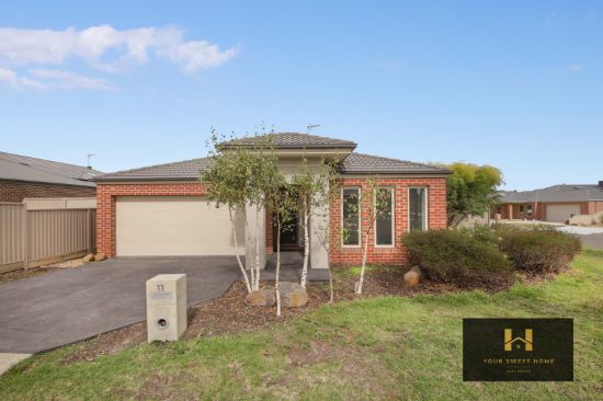 11 Kate street, Winter Valley, Vic 3358