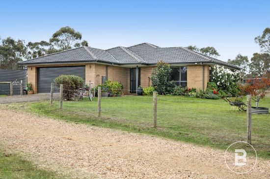 11 Lacy Street, Amherst, Vic 3371