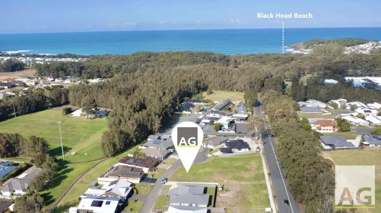 11 Laguna Court, Black Head, NSW, 2430