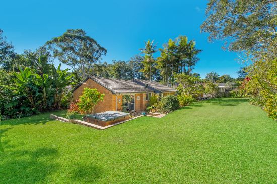 11 Lake View Crescent, West Haven, NSW 2443