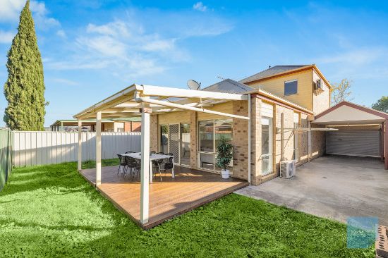 11 Lalor Court, Caroline Springs, Vic 3023