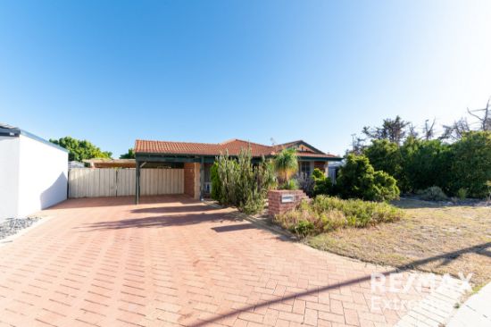 11 Langley Mews, Currambine, WA 6028