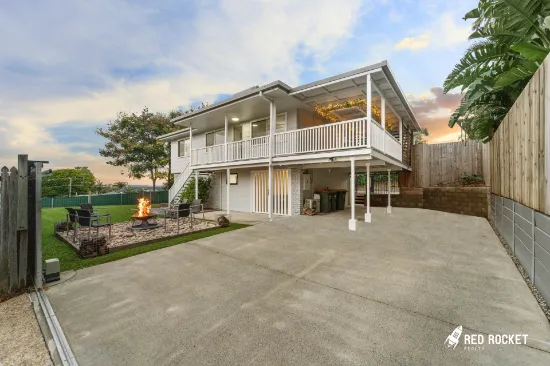 11 Latin Ct, Rochedale South, QLD, 4123